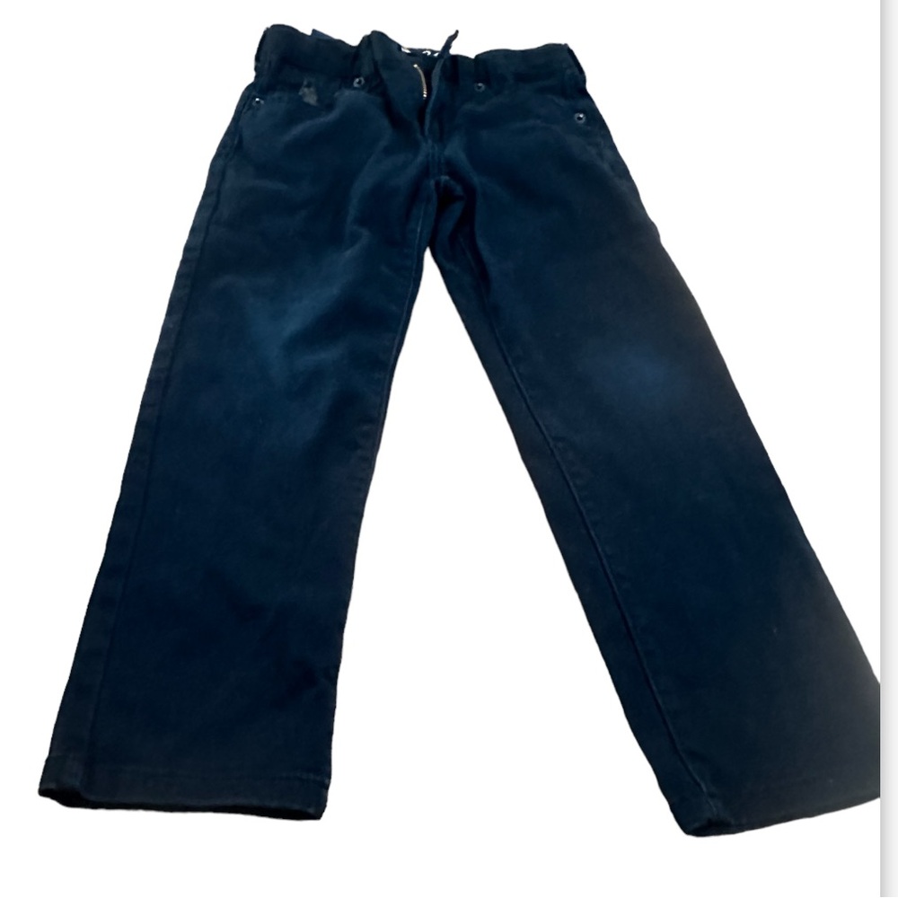 U.S. Polo Assn. Khakis pants.
